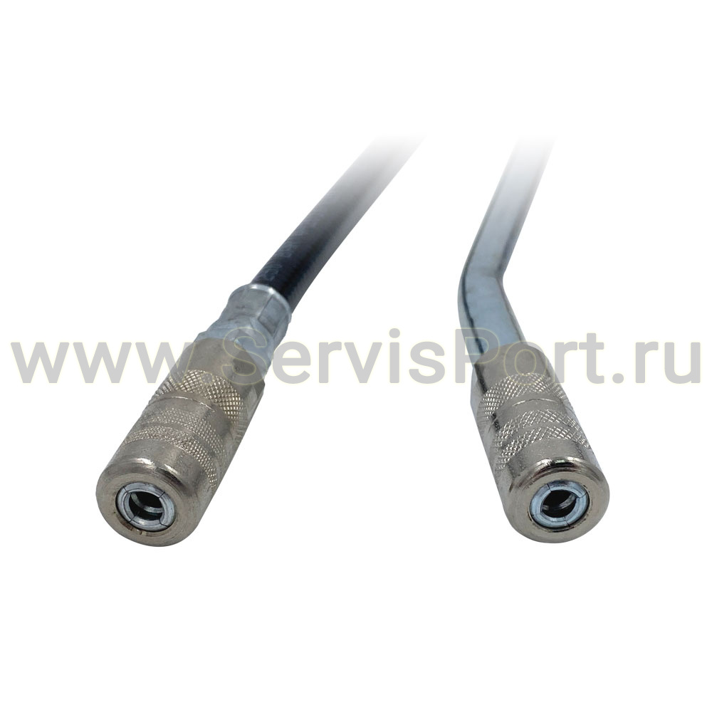 1784.K Пистолет для консистентной смазки фото