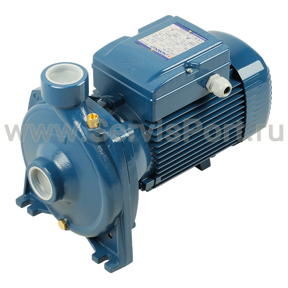 Центробежный насос Pedrollo HF 70A  фото