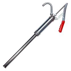 1792.PN Ручной насос для раздачи масла/антифриза