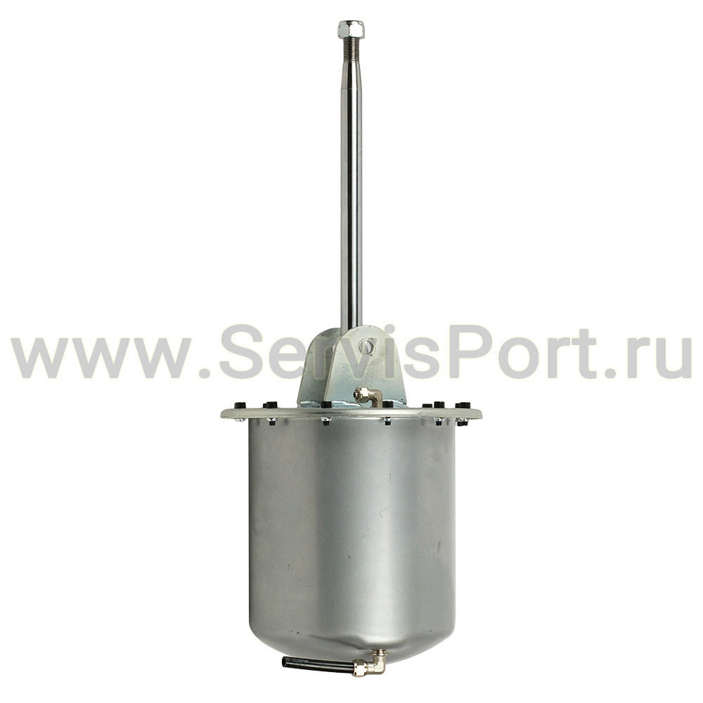 Пневмоцилиндр отжима борта Unite 3226A 
 фото