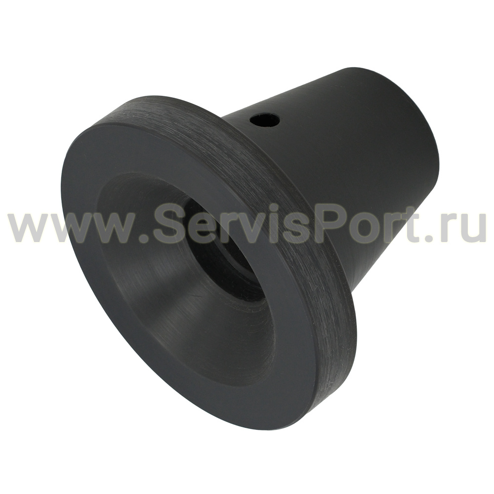 Ролик отжимной мобильного грузового шиномонтажного станка TS-26i, модифицированный фото