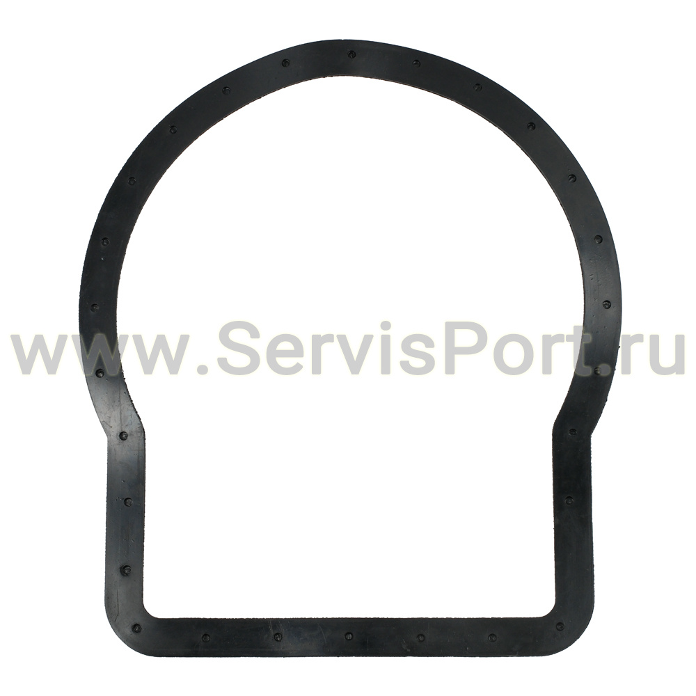Прокладка редуктора TS-52D/56D фото