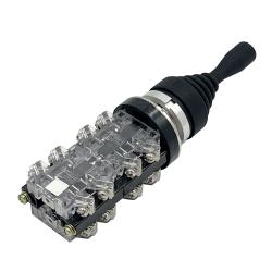 Джойстик TCS-**B 16 контактов