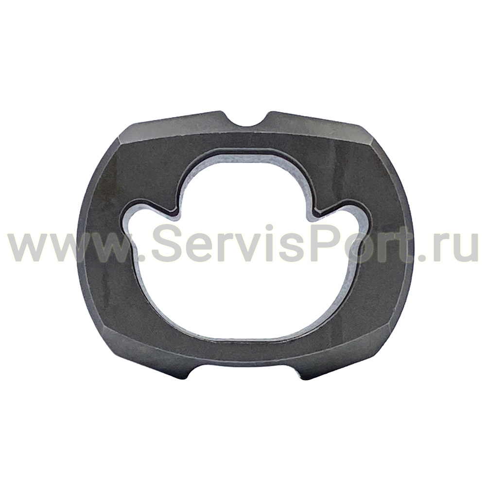 Молоток пневмогайковерта ES12016 фото