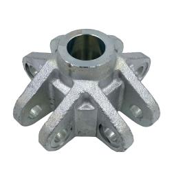 Крестовина привода зажимных лап TS-56D