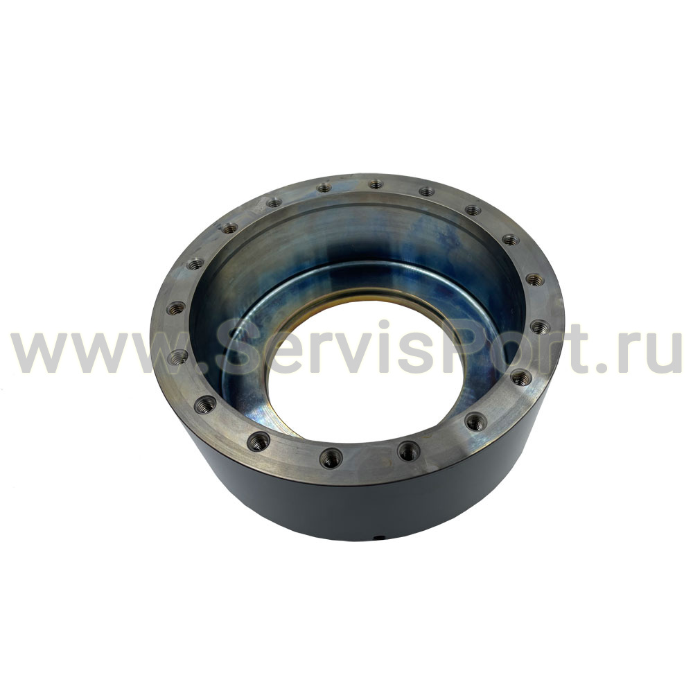 Цилиндр Finn-Power P16 131161 фото