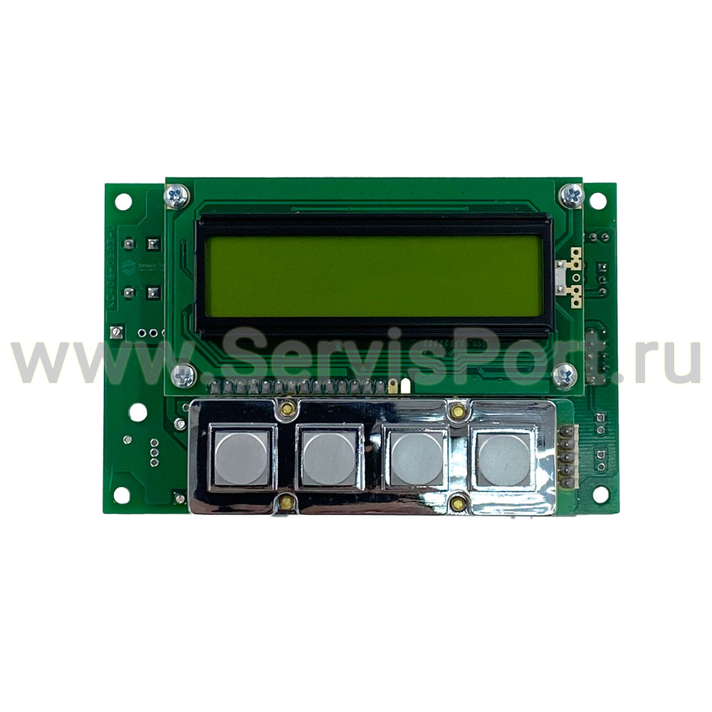 Плата CPU KC119 СБ фото