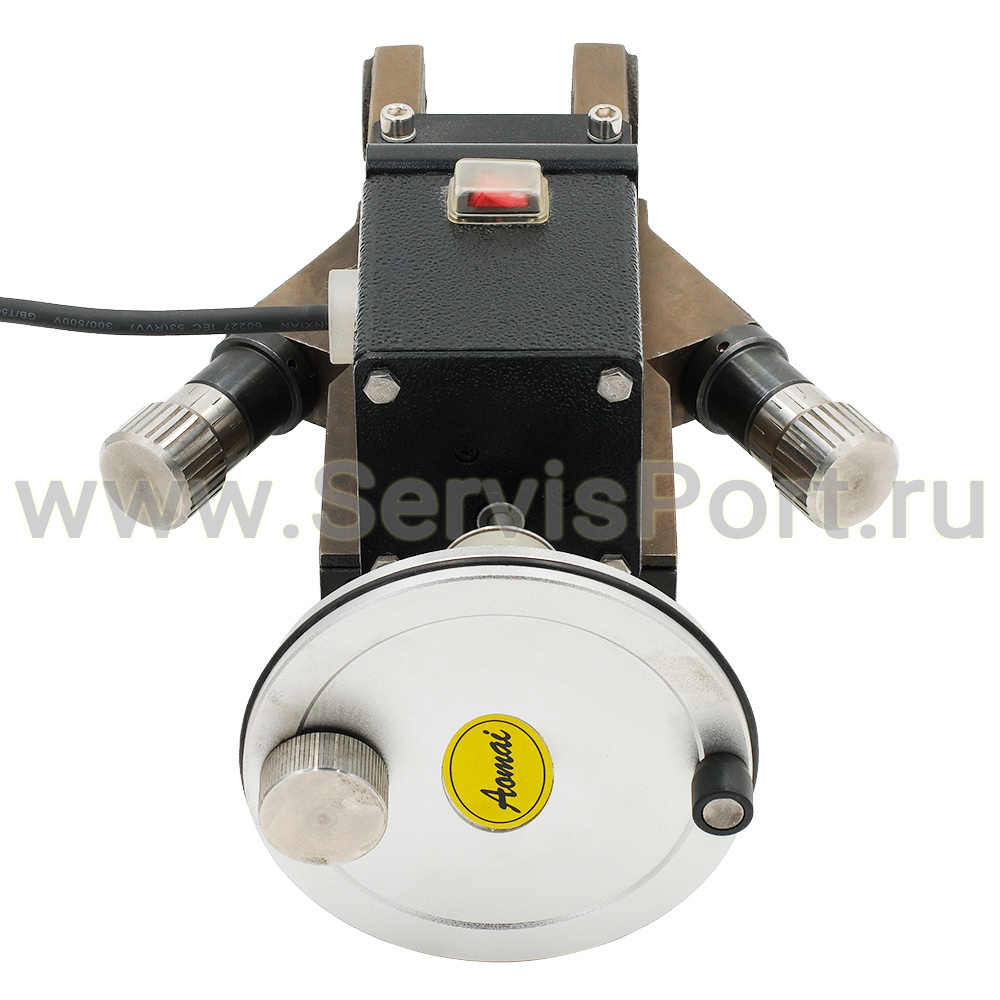 Суппорт токарный AM8700, AM983 (в сборе) фото