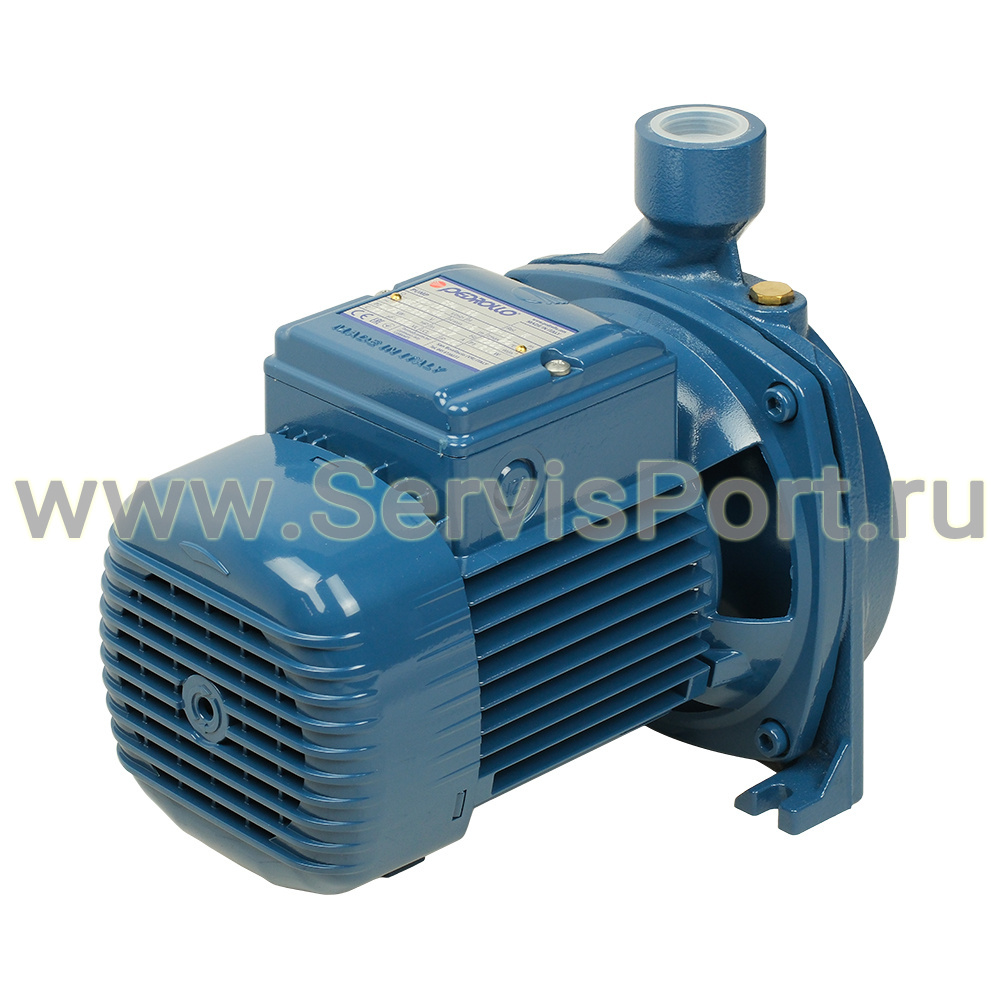 Центробежный насос Pedrollo CPm 150 -ST4 фото