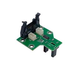 Датчик угла TS-600 new, TS-750, 4523A, 4523C