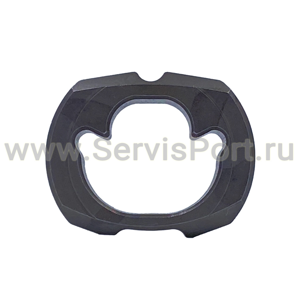 Молоток пневмогайковерта ES4201 фото