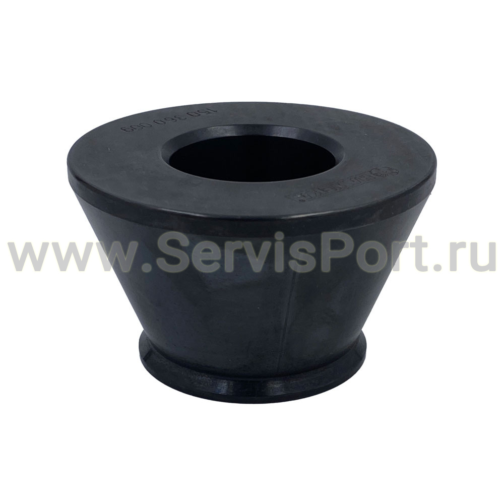 Haweka конус 150360009 (54-79.5мм), ф36 фото