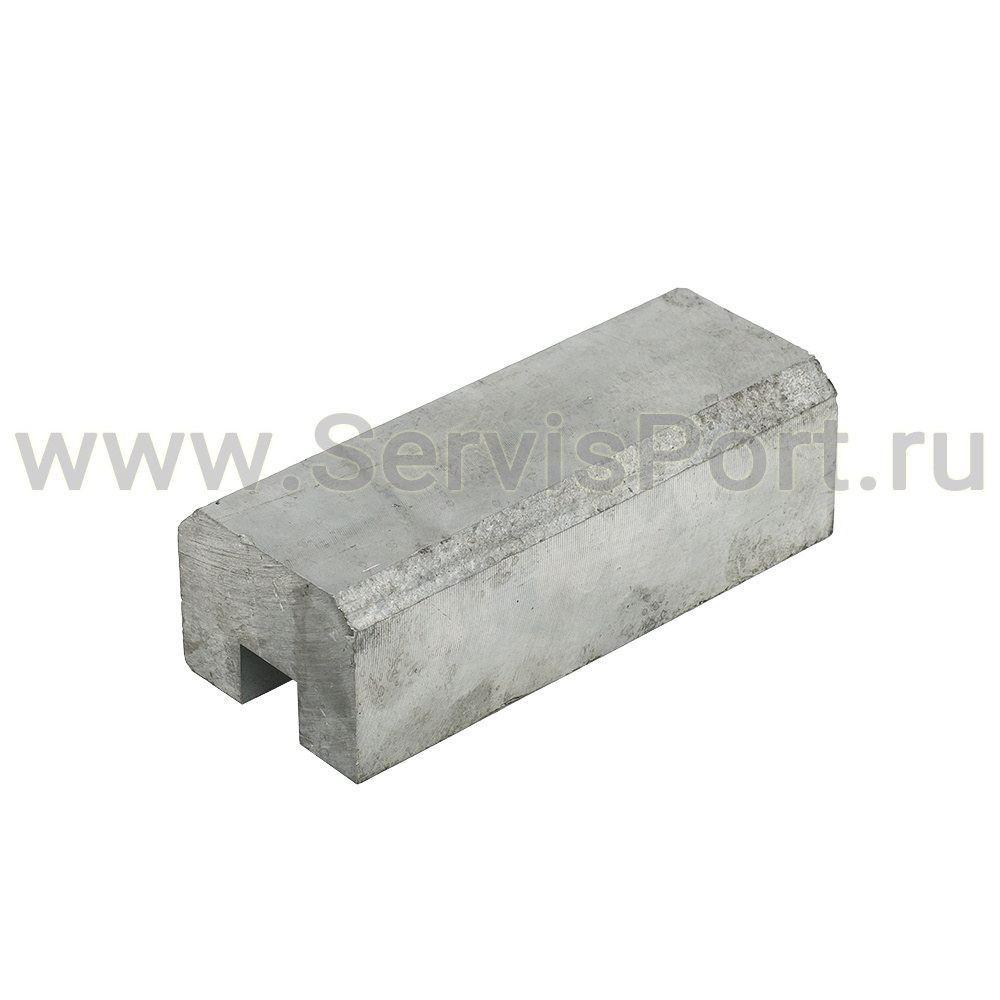 Блок скольжения каретки грузового ш/с 56D фото