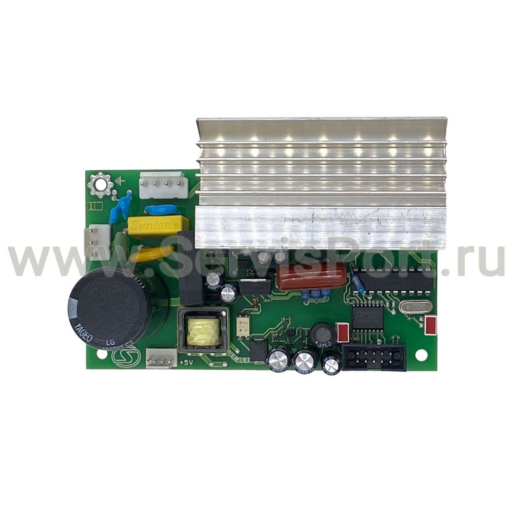 Плата привода ЕР-03.221 КС910.002.00 фото