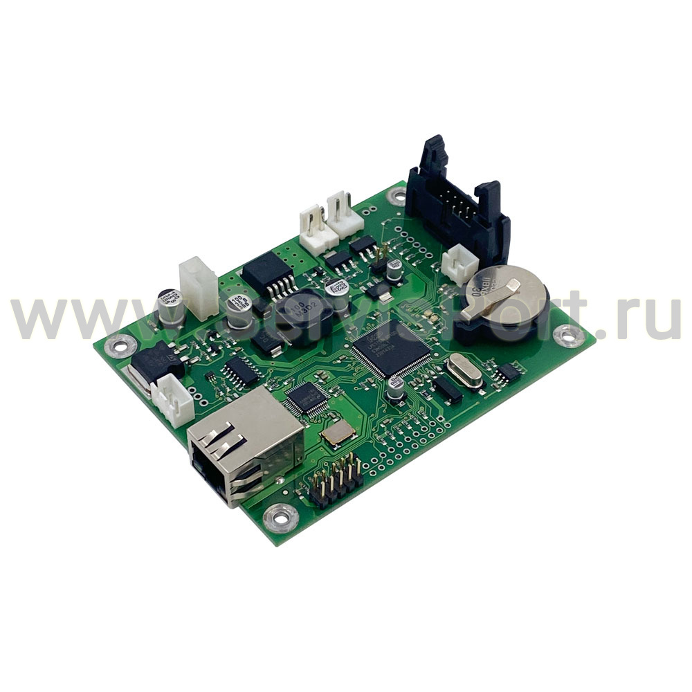 Плата Интернет СТОРМ фото