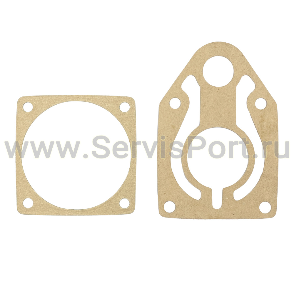 Ремкомплект пневмогайковерта ES12016 фото