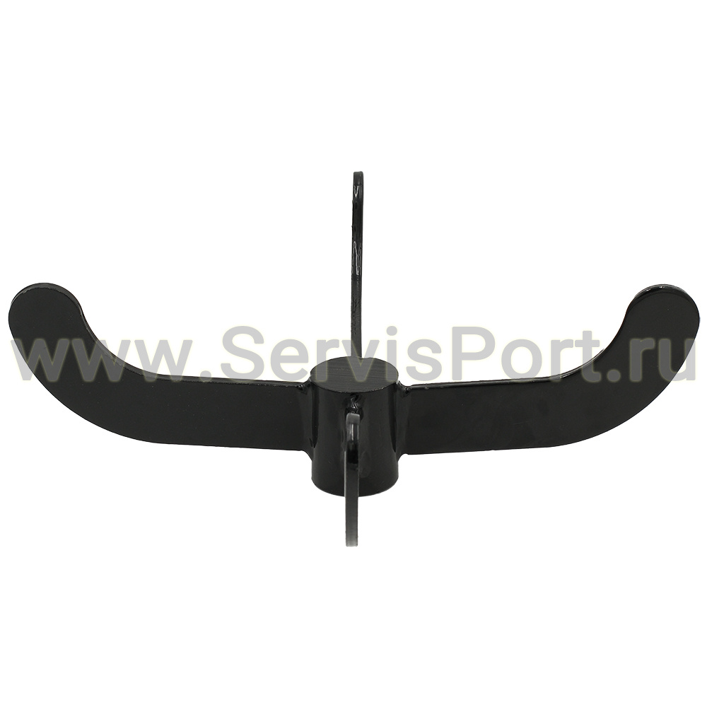 Вилка стойки трансмиссионной (крестовина) фото