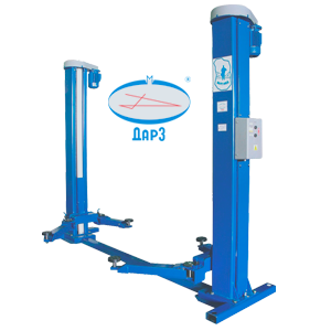 Запчасти для подъемников ДАРЗ