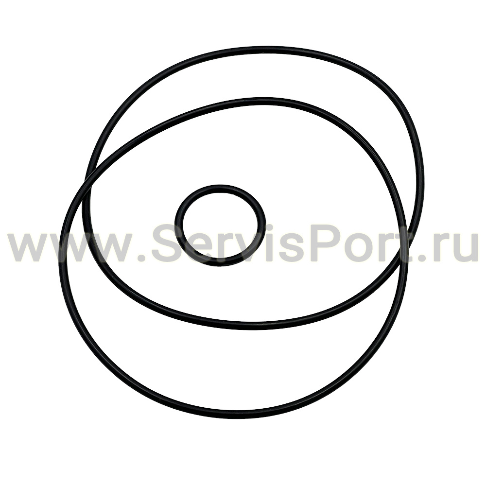 Ремкомплект 9803 гидроцилиндра TS-56D фото