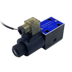 Клапан соленоидный CM-100 (TS-101)