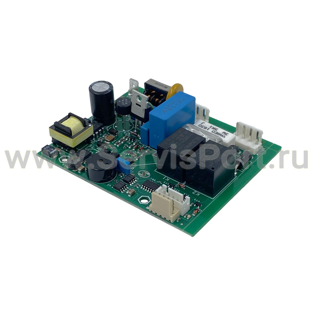 Плата привода/питания СБМК-60 Э фото