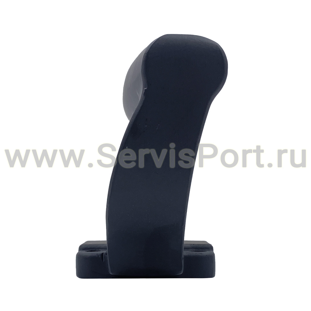 Ручка боковая грузового пневмогайковерта ES1069 фото