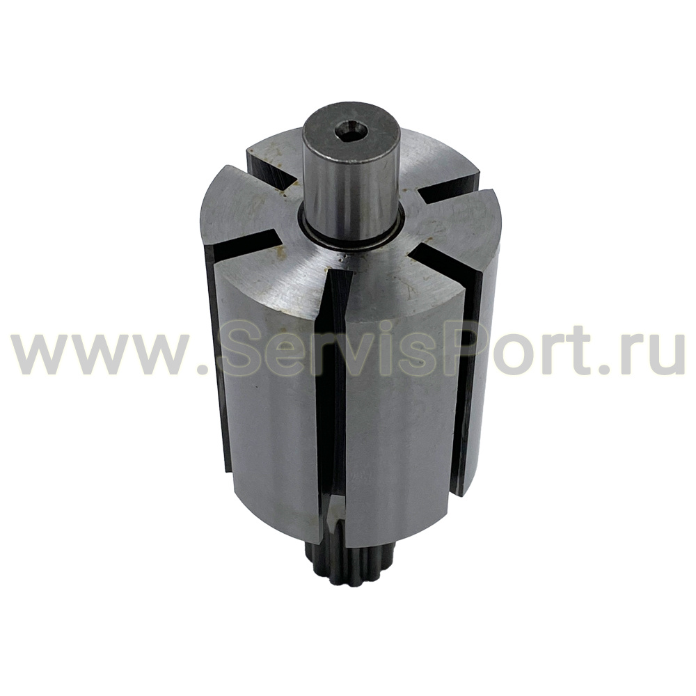 Ротор пневмомотора 5271 фото