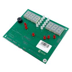 Плата CPU СТОРМ Страйк 2