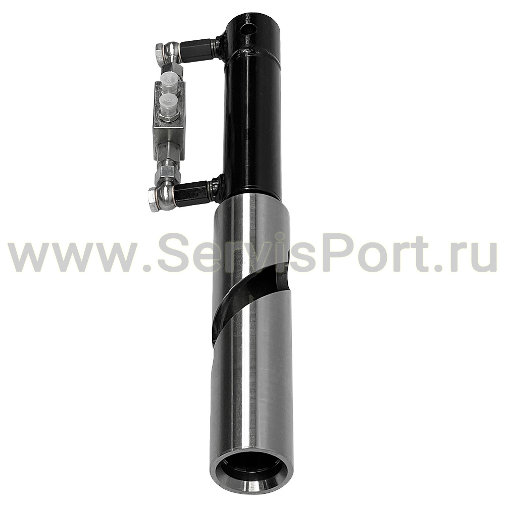 Направляющая поворотного механизма TS-56 (в сборе с ГЦ) фото