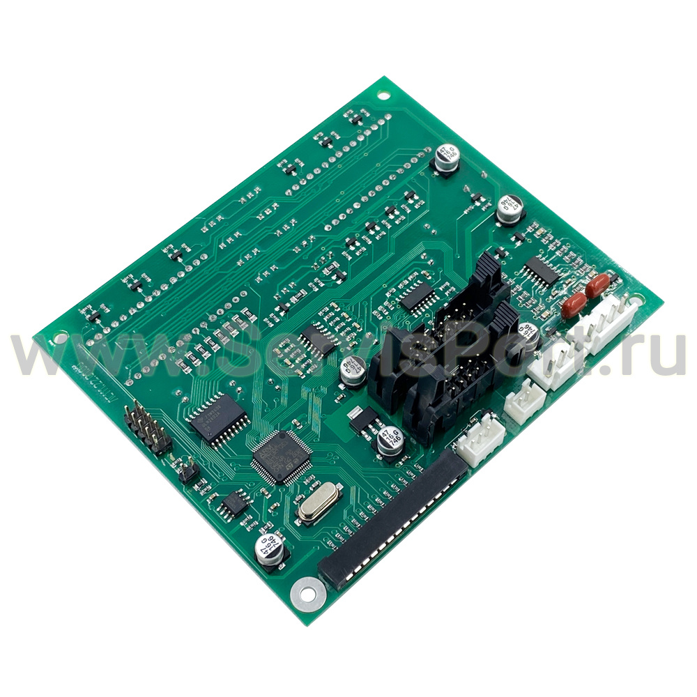 Плата CPU СТОРМ Страйк 2 фото