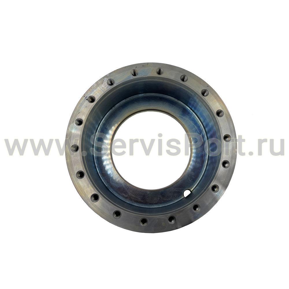 Цилиндр Finn-Power P16 131161 фото