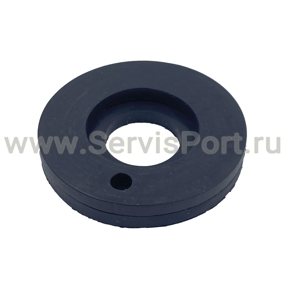 Прокладки стеклянной колбы INJ (2 шт. комплект) фото