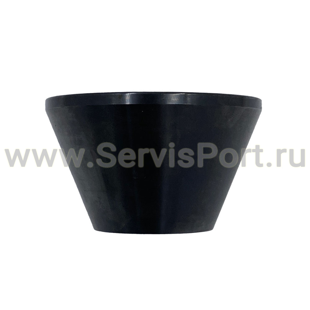 Haweka конус 150400011 (44-80мм) фото