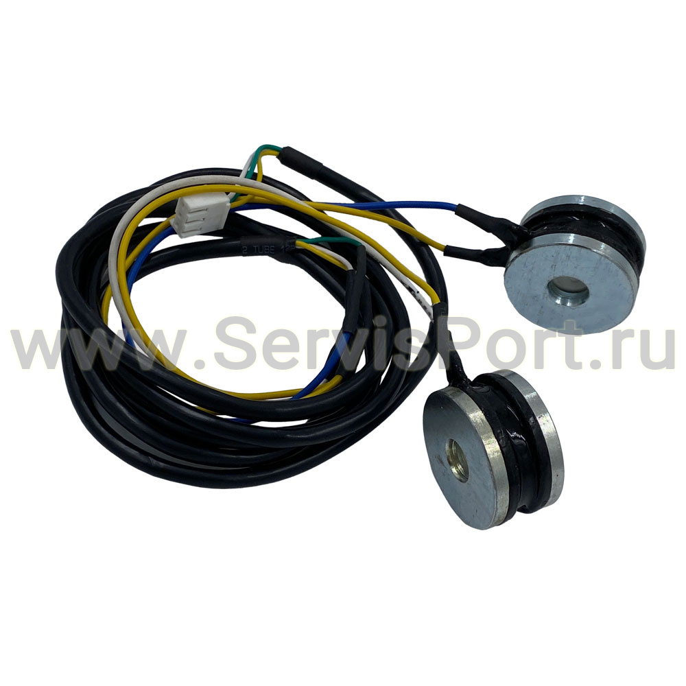 Пьезодатчики (комплект) DST-910, TS-500 фото