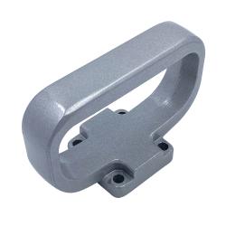 Ручка боковая грузового пневмогайковерта ES9993