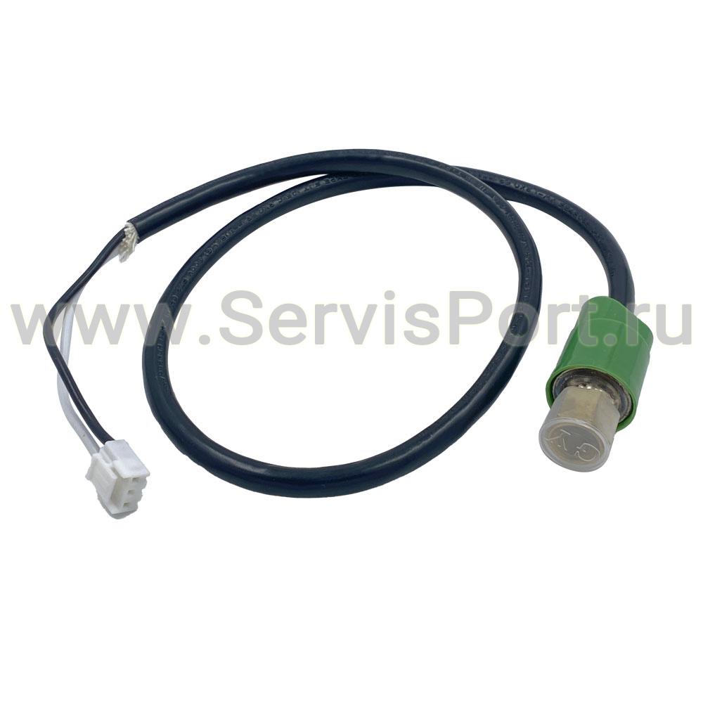 Датчик высокого давления RCC8 12-17kg (191001) фото