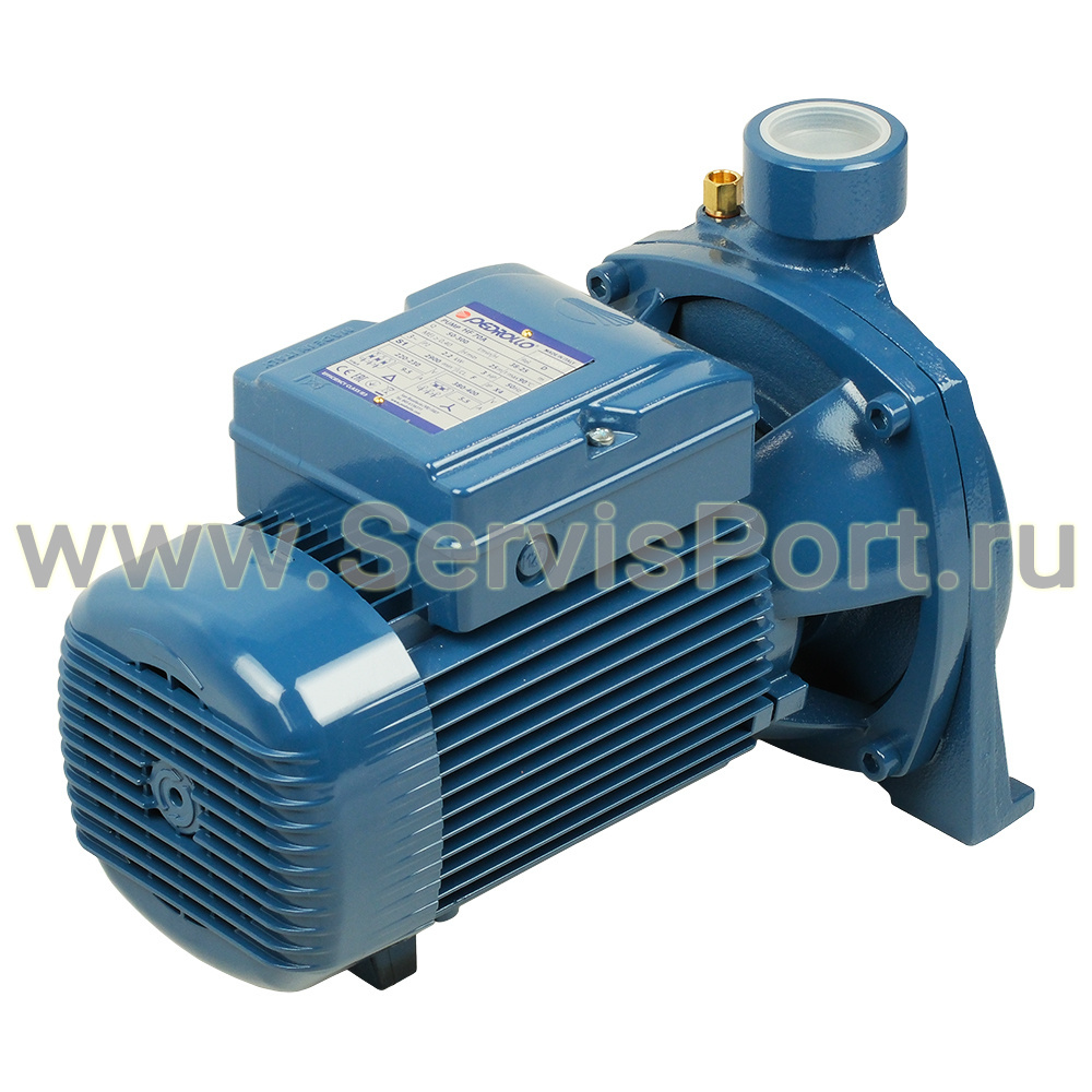Центробежный насос Pedrollo HF 70A  фото