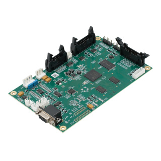Плата CPU ST-mon под прошивку СТОРМ