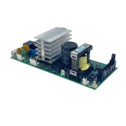 Плата привода СИВИК