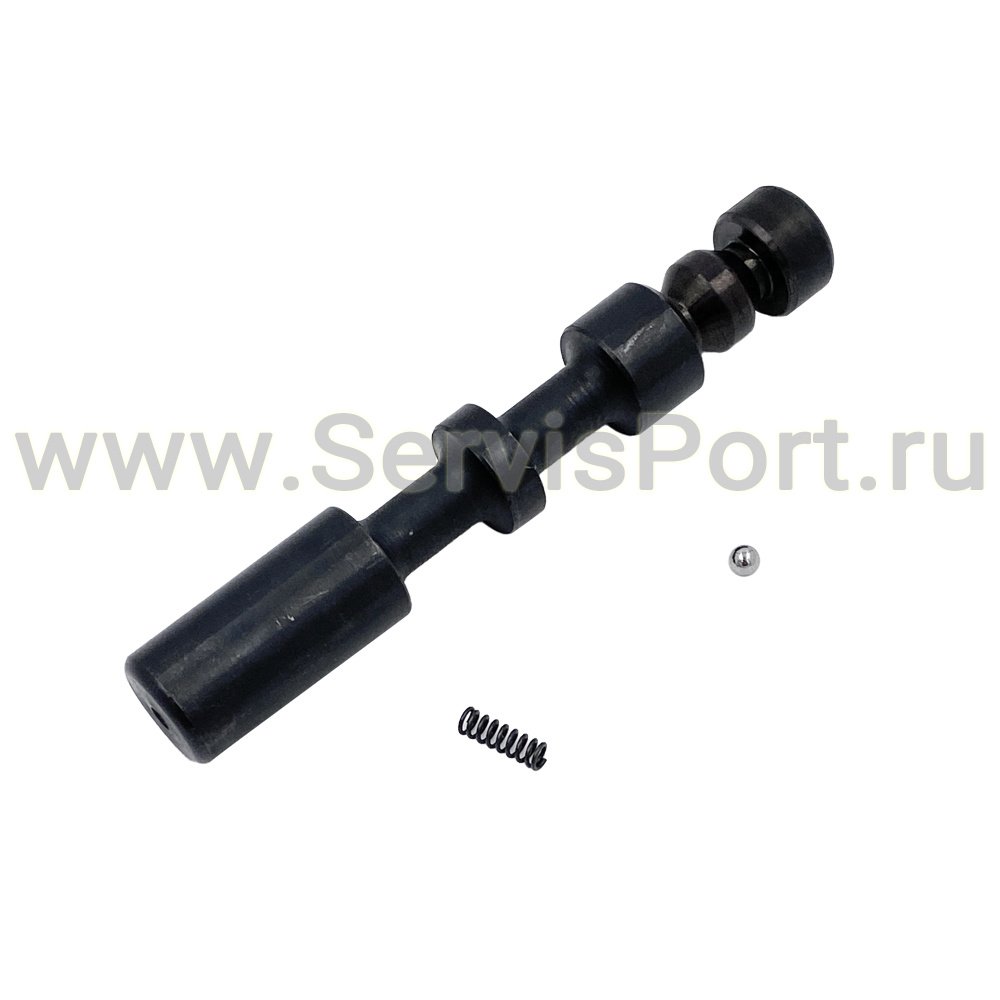 Переключатель скорости гайковерта ES3401 фото