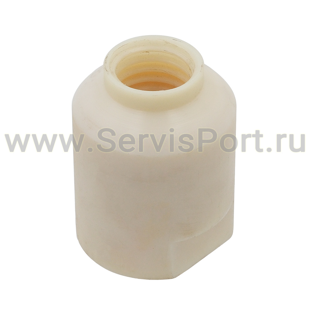 Гайка грузовая для винтовых двухстоечных подъемников ФОРМЗ г. Глазов фото