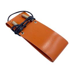 Нагреватель на баллон с фреоном на пружинах (нагревательный элемент, RCC)