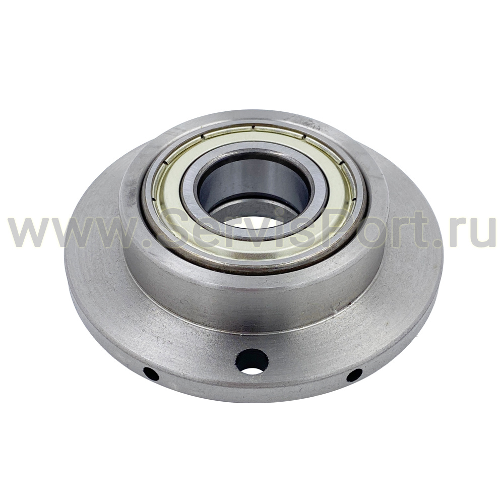 Фронтальная крышка пневмомотора ES3401 фото