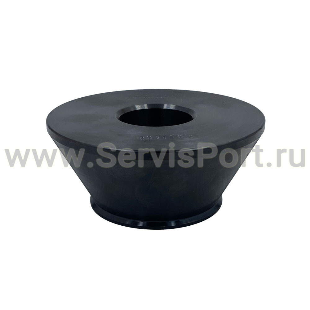 Haweka конус 150380012 (74-111,5мм), ф38 фото