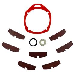 Ремкомплект пневматического гайковерта 5280