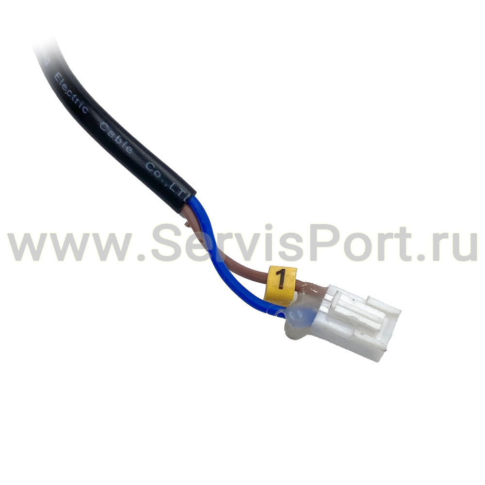 Клапан соленоидный CM-100 (TS-101) фото