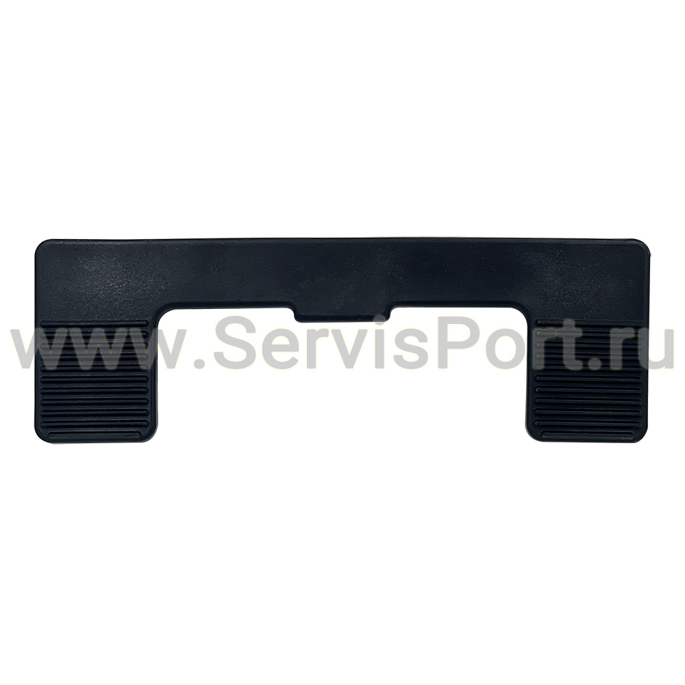 Педаль пульта управления грузовым ш/с (634) фото