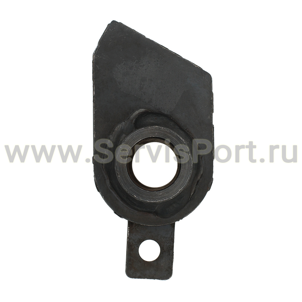 Стопор четырехстоечного подъемника, "Левый" фото