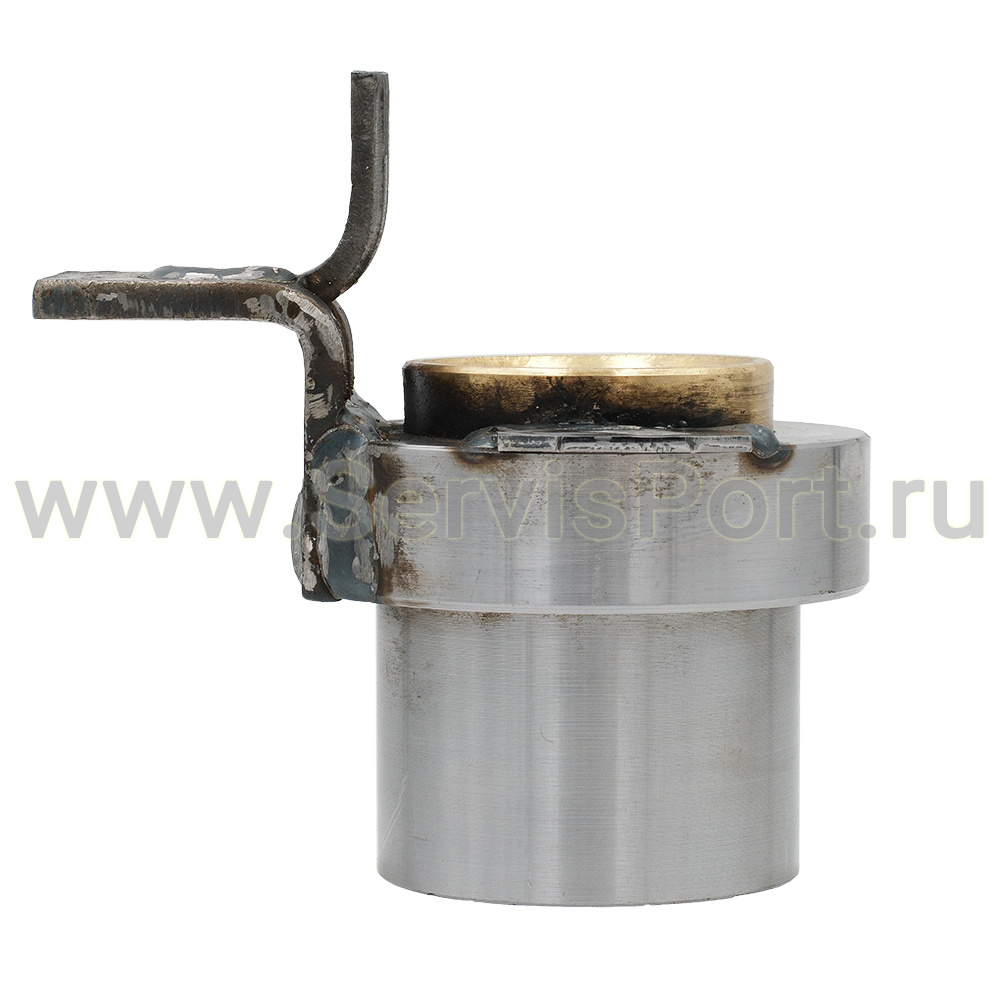 Гайка рабочая для подъемника ПЛ-15 фото