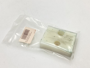 Блок скольжения каретки четырехстоечного подъемника фото